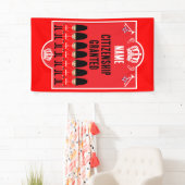 英国市民権ギフト 横断幕 (インサイチュ)