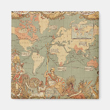 英国帝国ヴィンテージビクトリアン図