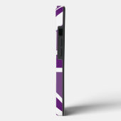 英国愛国同盟国旗に冠 Case-Mate iPhoneケース (裏面 / 左)