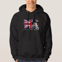 英国愛国者チャーチル