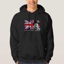 英国愛国者チャーチル パーカ