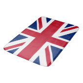 英国旗の誇り バスマット (アングル)