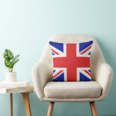 英国旗 クッションカバー クッション (椅子)