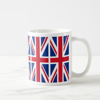 英国旗 コーヒーマグカップ