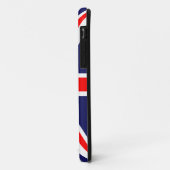 英国旗 Case-Mate iPhoneケース (裏面/左)