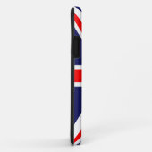 英国旗 Case-Mate iPhoneケース (裏面/右)
