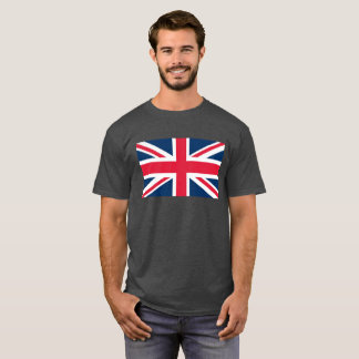 英国旗 Tシャツ