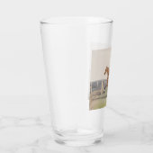 英国競走馬（公爵夫人） タンブラーグラス (右)