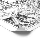 英国紳士 ポスター (角)