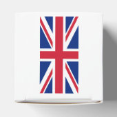 英国統一されたイギリスユニオ王室のン・ジャック国旗 フェイバーボックス (上部)