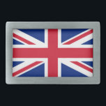 英国統一された植民地ジャック国旗 長方形ベルトバックル<br><div class="desc">歴史の糸で織られたタペストリーのユニオン・ジャックは、誇らしげに羽ばたき、団結して鍛えられた国の象徴である。物語は1606年にスコットランドのヤコブ6世が英国王ヤコブ1世として即位した時に始まる。この二つの王国の連合を記念して、彼は新しい旗を任命し、イングランドの守護聖人セント・ジョージ十字架とスコットランドの守護者セント・アンドリューのサルタイヤを併合した。 – 数世紀後の1801年、連合法はイギリスとアイルランドに素晴らし加盟した。この歴史的なイベントは、既存のユニオン国旗に、白いフィールド上の対角線の赤い十字であるセント・パトリックの十字架を追加した。このデザインは、3つの古代のシンボルの調和のとれたブレンドは、それ以来、ほとんど変わっていない。 – ユニオン・ジャックは単なる旗ではなく、王国の豊かな歴史と永続的な精神の証統一された拠だ。その色鮮やかと複雑なデザインは、イギリス、スコットランド、ウェールズ、北アイルランドの統一を表すプライドと愛国心を呼び起こす。 – 議会の許可されたホールからロンドンの賑やかな通りまで、ユニオン・ジャックは高く飛び立ち、希望の光と揺るぎない決意を象徴する存在となった。勝利を目指すスポーツのイベントインスパイアやアスリートに誇らしげに波を振り、彼らを故郷につなぎ、世界中のイギリス国民の家を飾る。ユニオン・ジャックは季節を問わず旗を掲げ、今も絶え間なく統一されインスパイアているエンブレム。これは、数え切れないほどの嵐を風化してきた強さと強靱性の象徴であるイギリスの人々を結びつける共通の伝統と価値観を思い起こさせる。風が重なり運ると、ユニオン・ジャックは勇気と決意と国の永続的な精神の物語を語る。 – 王国政府が統一された作成した作品はパブリックドメイン。この画像は州内のパブリックドメインに統一されたある。多くのケースでは、1928年1月1日より前に初めて出版された</div>