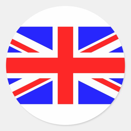 英国統一された_王国.png ラウンドシール (正面)