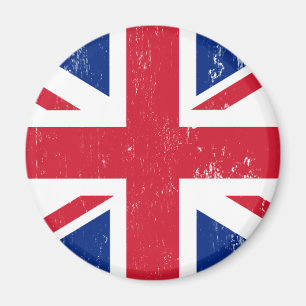 英国英国イギリス素晴らし英国国旗 マグネット