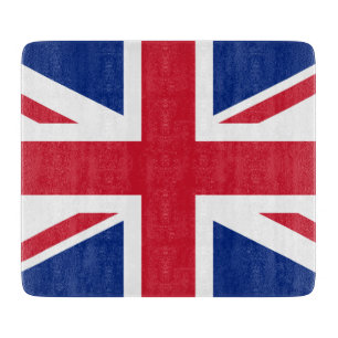 英国英国連合ジャック国旗 カッティングボード