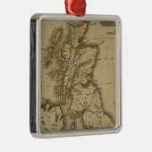 英国諸島2 メタルオーナメント (右)