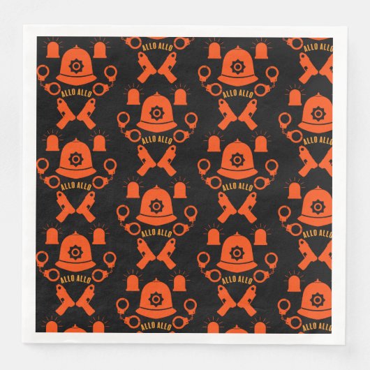 英国警察のギフトとアクセサリー (正面)