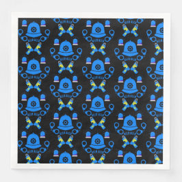 英国警察のギフトとアクセサリー