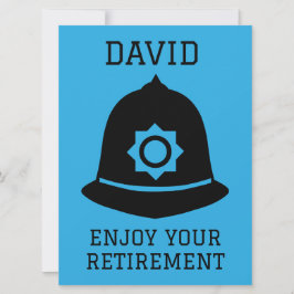 英国警察のギフトとアクセサリー