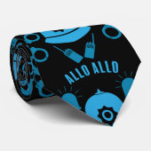 英国警察のギフトとアクセサリー ネクタイ (ロール)