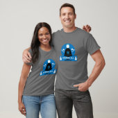 英国警察のギフトとアクセサリー Tシャツ (ユニセックス)