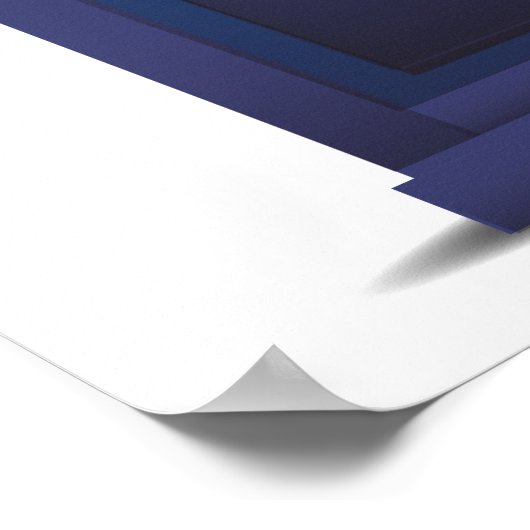 英国警察署 ポスター (角)