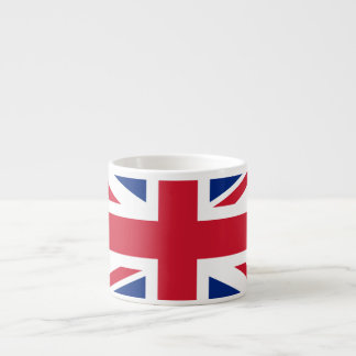 英国連合ジャック国旗 エスプレッソカップ