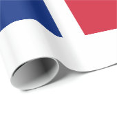 英国連合ジャック国旗 ラッピングペーパー (ロールコーナー)