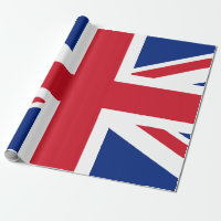 英国連合ジャック·ブリティッシュ·フラグ