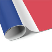 英国連合ジャック·ブリティッシュ·フラグ ラッピングペーパー (ロールコーナー)