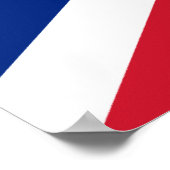 英国連合ジャック ポスター (角)