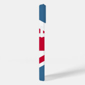 英国連合ジャック Case-Mate iPhoneケース (裏面 / 右)