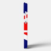 英国連合ジャック Case-Mate iPhoneケース (裏面 / 左)