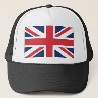 英国連合国統一された旗 キャップ