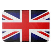 英国連邦ジャック国旗 バスマット (正面)
