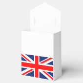 英国連邦ジャック国旗 フェイバーボックス (オープン)