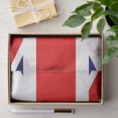 英国連邦ジャック国旗 薄葉紙 (ギフト)