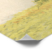 英国陸軍元帥 ポスター (角)