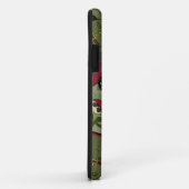 英国陸軍兵士iphone事件 Case-Mate iPhoneケース (裏面/右)