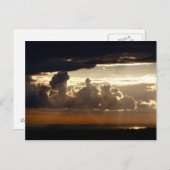 英国2011年夏 ポストカード (正面/裏面)