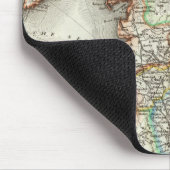 英国2 マウスパッド (コーナー)