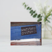 英国,ケント,ウィットスタブル ポストカード (スタンド正面)