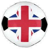 英国 サッカーボール (回転)