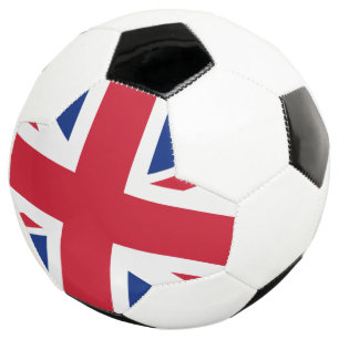 英国 サッカーボール