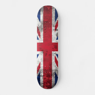 英国 スケートボード