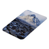 英国，スコットランド，高地，ブカイユのイティブモール マグネット (左側)