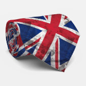 英国 ネクタイ (ロール)