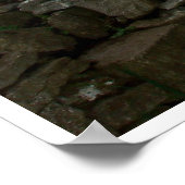 英国，バケウェル ポスター (角)