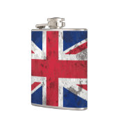 英国 フラスク (左)