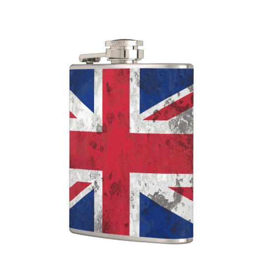 英国 フラスク (左)