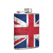 英国 フラスク (右)